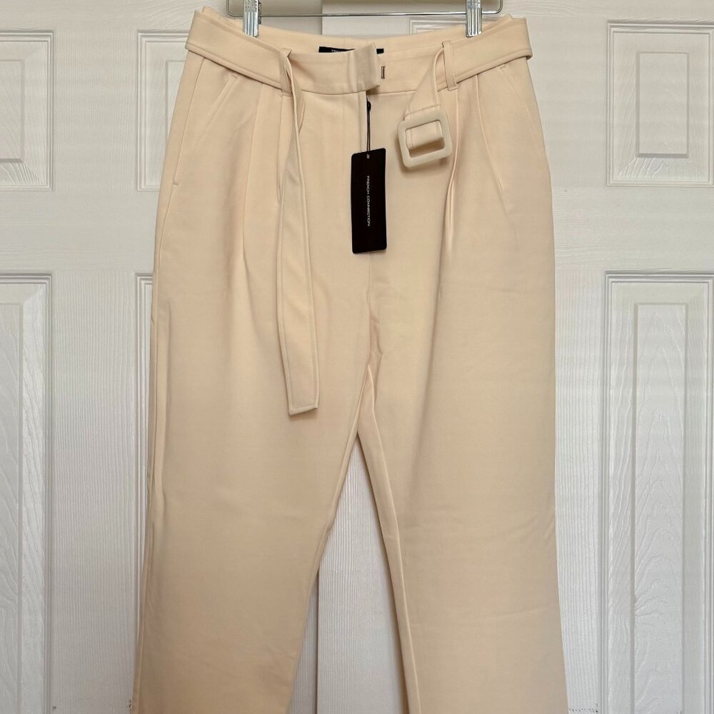 French  Connection - Angie Tapered Trouser